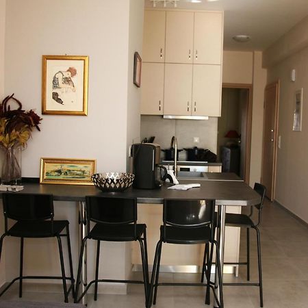 Lovely Sea Front Apartment Ітея Екстер'єр фото