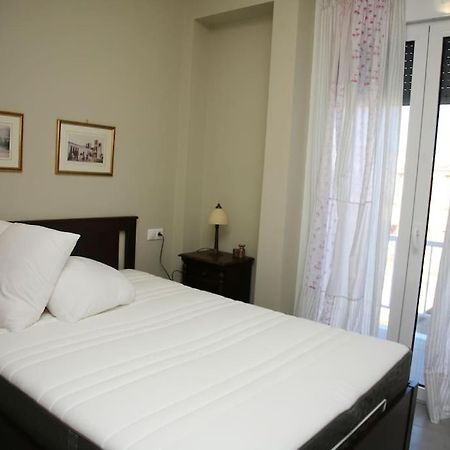 Lovely Sea Front Apartment Ітея Екстер'єр фото